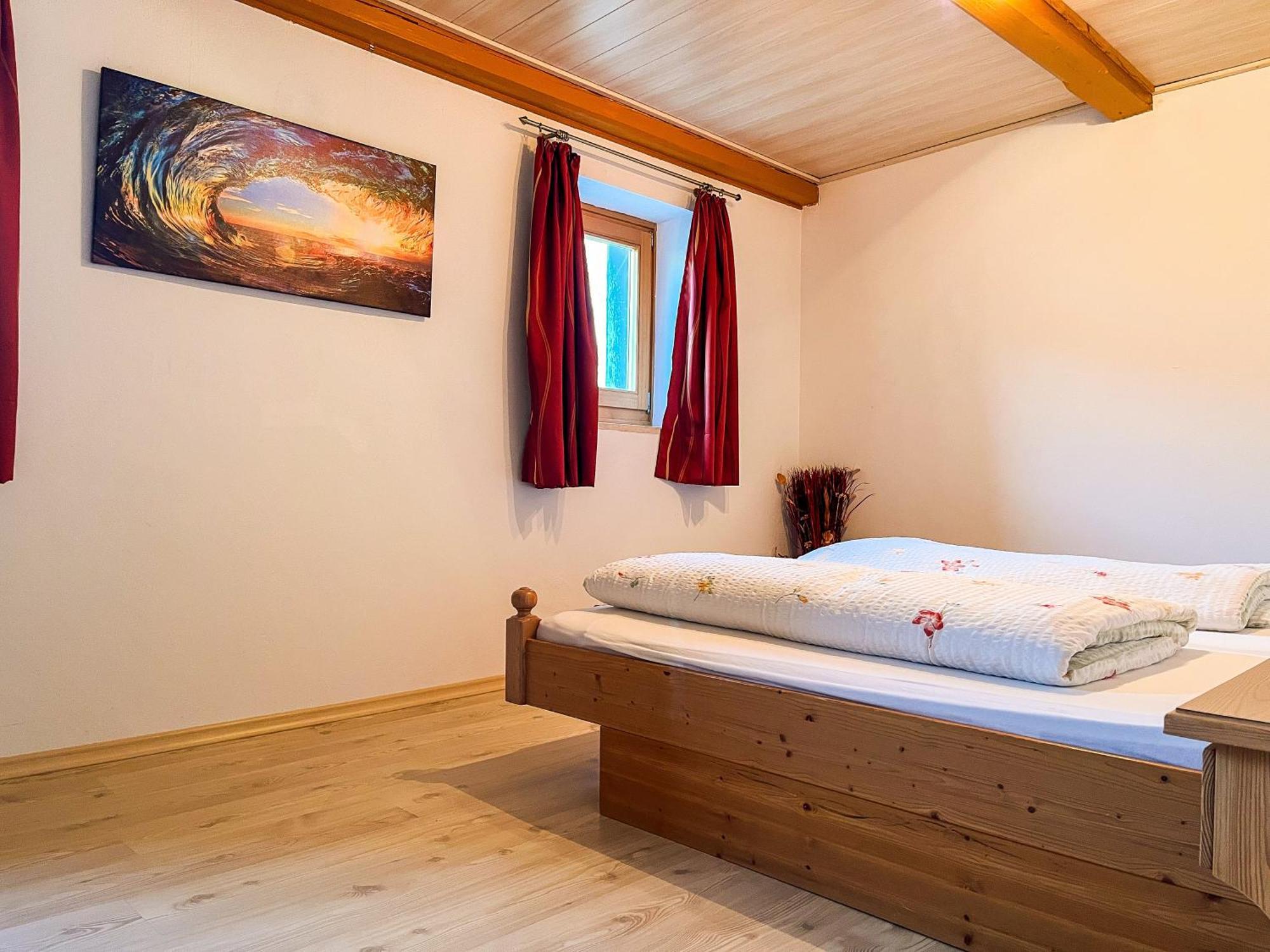 Апартаменти Haus Illmau Райт-ім-Вінкль Екстер'єр фото
